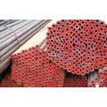 Seamless Steel Pipes Building Materials Seamless Pipe